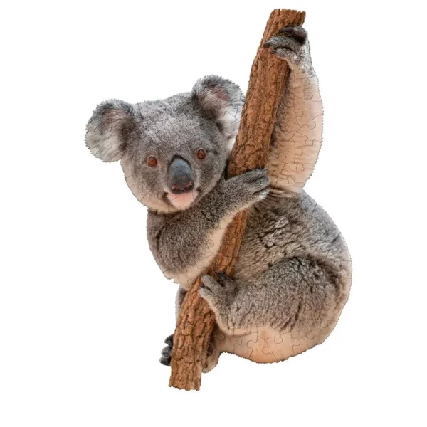 Puzzle 100 Pièces </br>I Am Lil' Koala