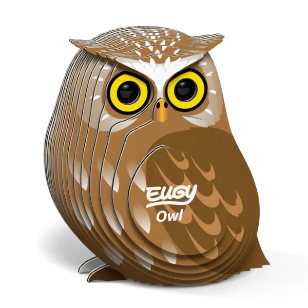 EUGY </br>Hibou </br>n°44