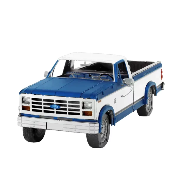 Metal Earth </br>FORD 1982 F-150