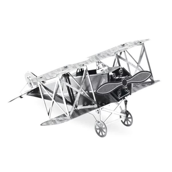 Metal Earth </br>Fokker D-VII