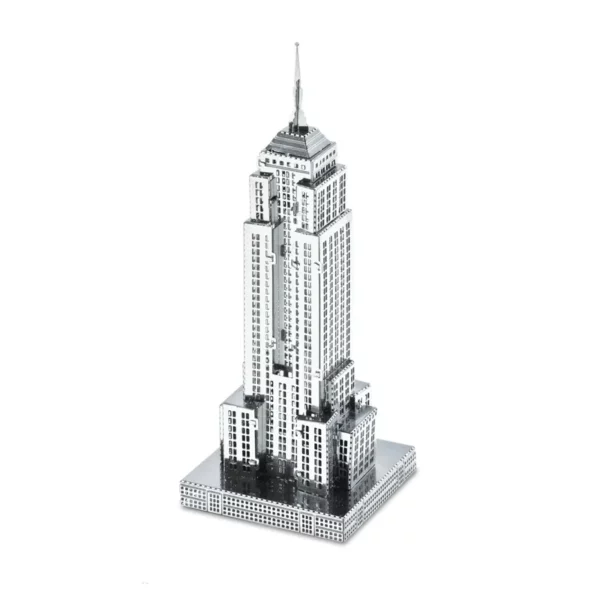 Metal Earth </br>Empire State Building