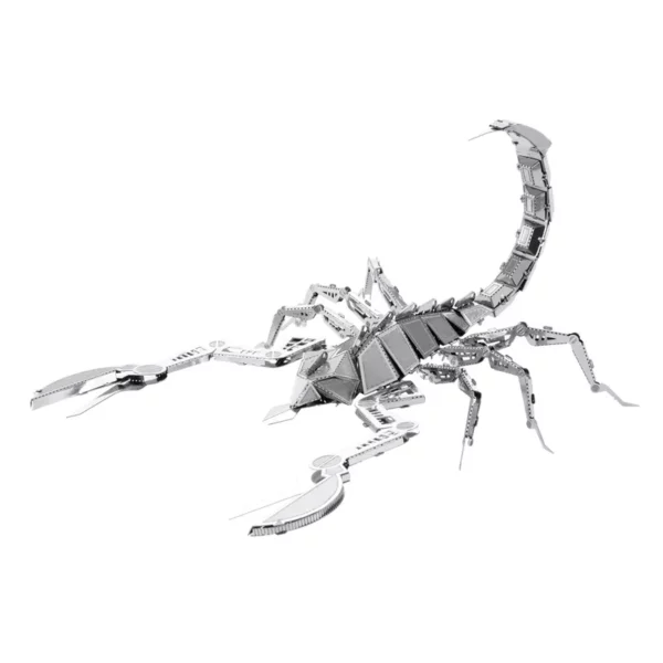 Metal Earth </br>Scorpion