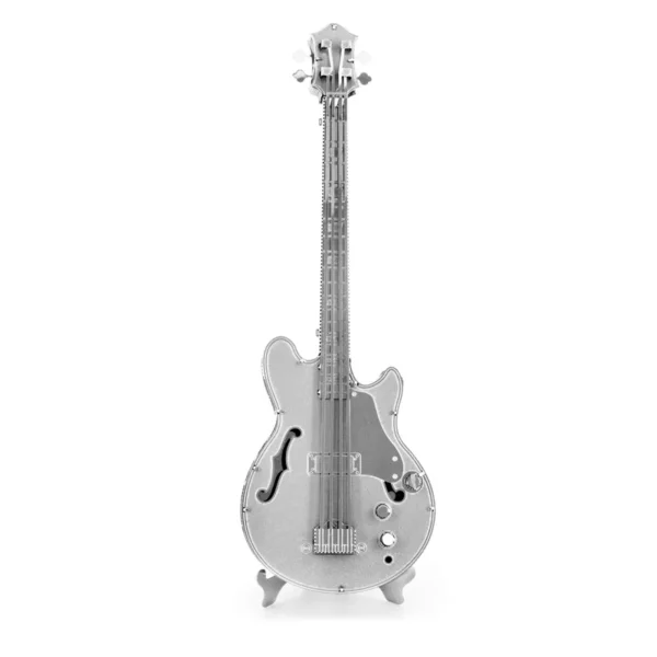 Metal Earth </br>Guitare Basse