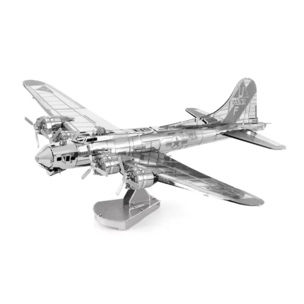 Metal Earth </br>B-17 Flying Fortress