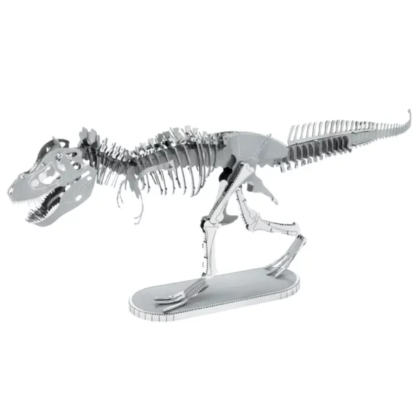 Metal Earth </br>Squelette Tyrannosaure Rex