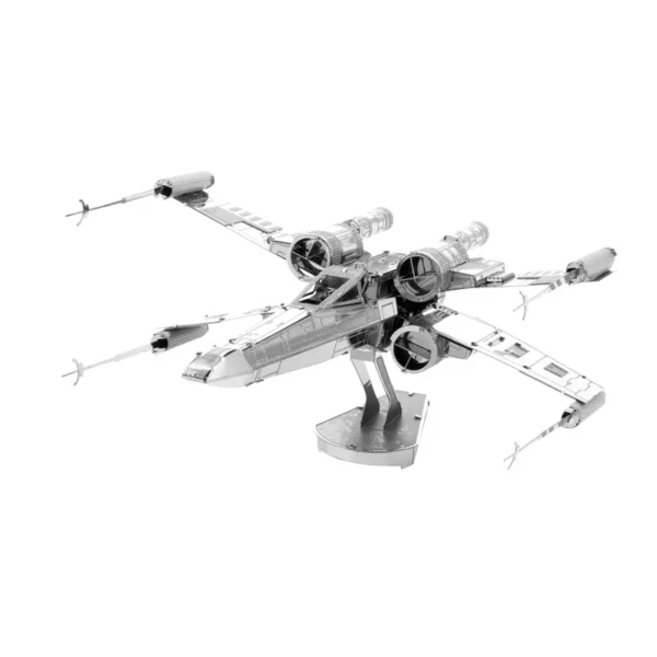 Metal Earth </br>Chasseur Stellaire </br>X-Wing