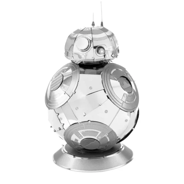 Metal Earth </br>BB-8