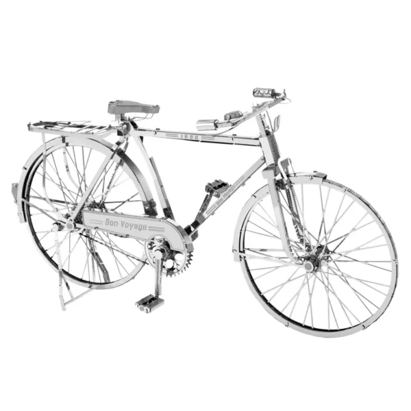 Metal Earth </br>Bicyclette