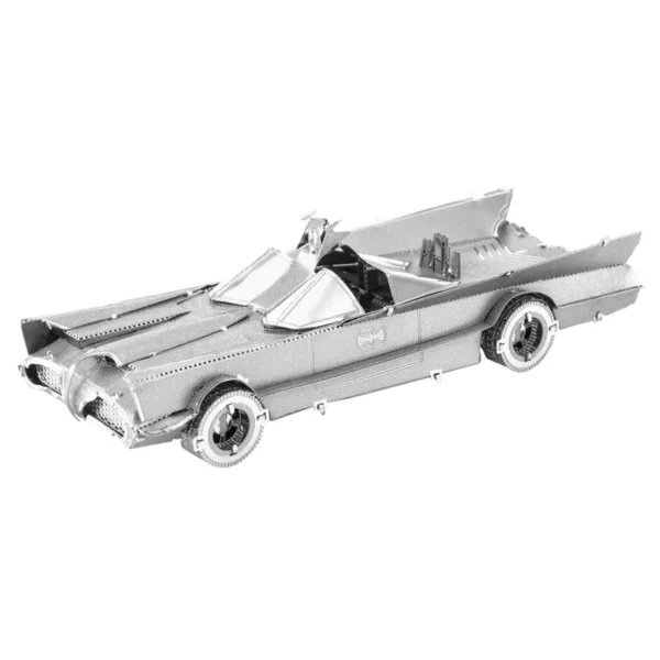 Metal Earth </br>Batmobile 1966