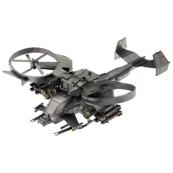 Metal Earth </br>Hélicoptère de combat Scorpion