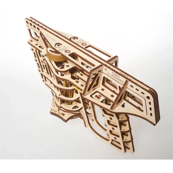 Ugears </br>Démarreur d'avion – Image 2