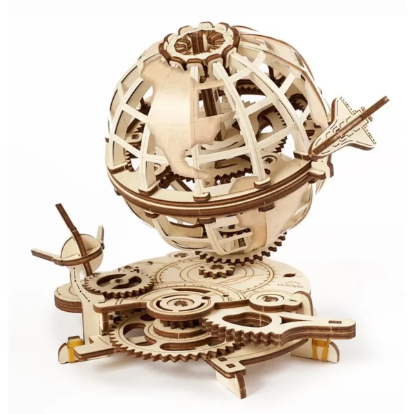 Ugears </br>Globe