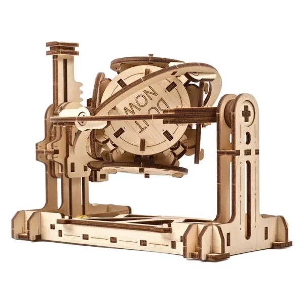 Ugears </br>Générateur aléatoire