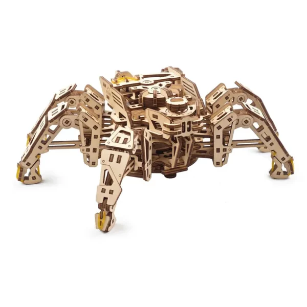 Ugears </br>Explorateur hexapode