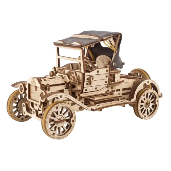 Ugears </br>Voiture rétro UGR-T