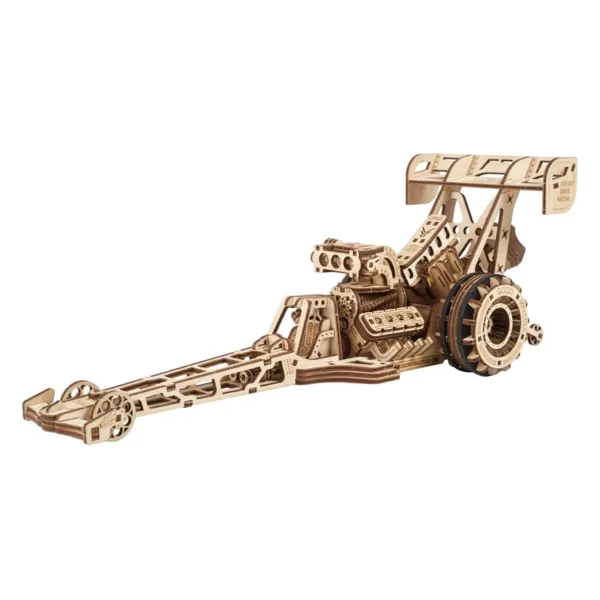 Ugears </br>Dragster