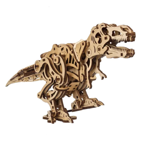 Ugears </br>Tyrannosaurus Rex