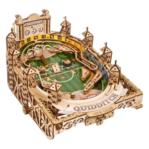 Ugears </br>Flipper terrain de </br>Quidditch