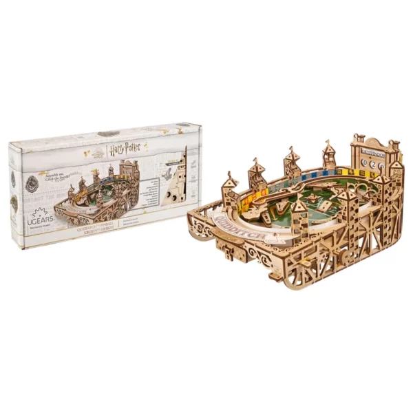 Ugears </br>Flipper terrain de </br>Quidditch – Image 3