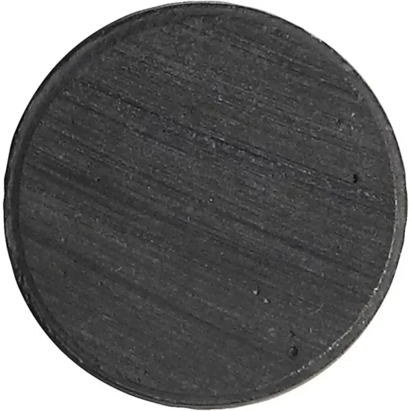 Aimant rond 20x3mm <br>lot de 2