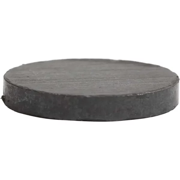 Aimant rond 20x3mm <br>lot de 2 – Image 2