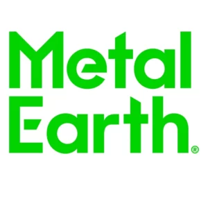 Metal Earth