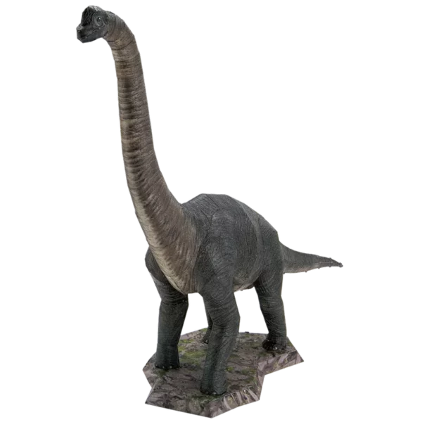 Metal Earth </br>Brachiosaure