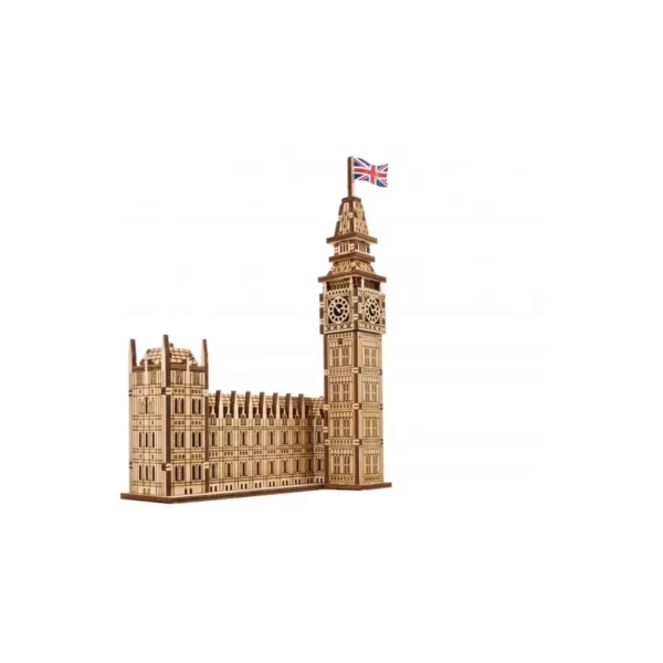 Ugears </br>Big Ben