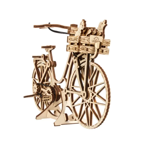 Ugears </br>Bicyclette néerlandaise