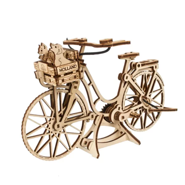 Ugears </br>Bicyclette néerlandaise – Image 3