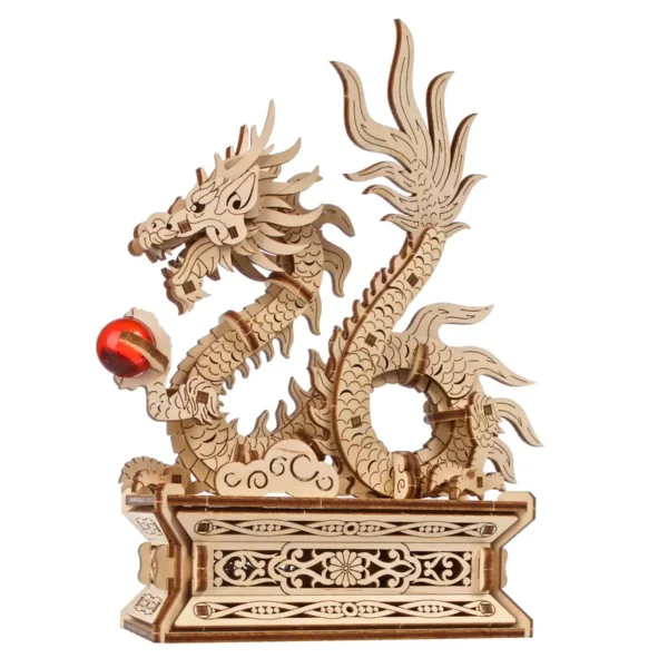 Ugears </br>Dragon chinois