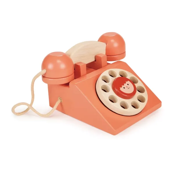 Mentari 
Téléphone ring-ring