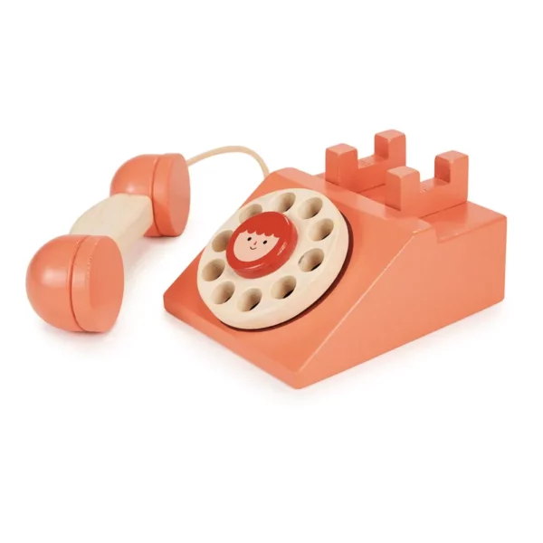 Mentari 
Téléphone ring-ring – Image 3