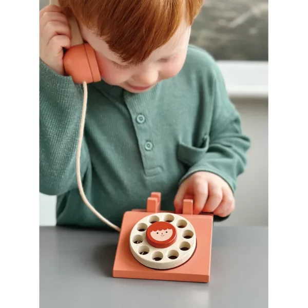 Mentari 
Téléphone ring-ring – Image 4