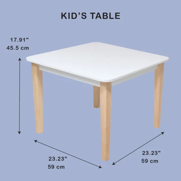 Mentari 
Table – Image 2