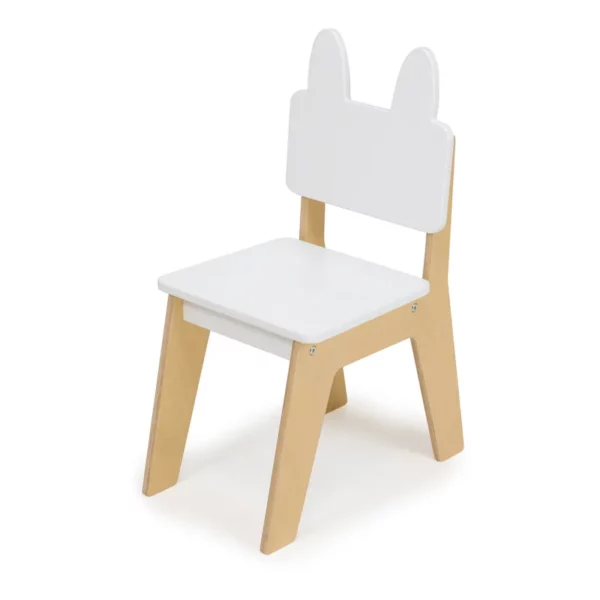 Mentari 
Chaise lapin