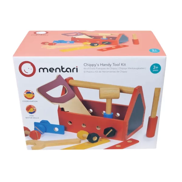 Mentari 
Boîte à outils – Image 3