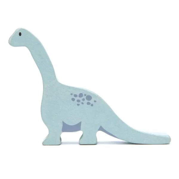 Tender Leaf 
Brachiosaurus