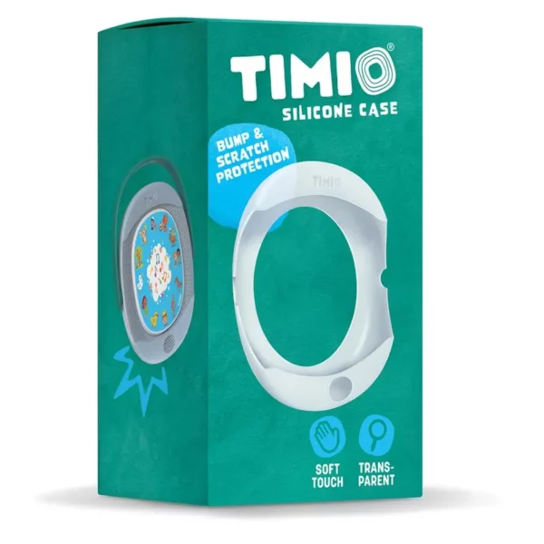 Timio 
Housse de protection – Image 3